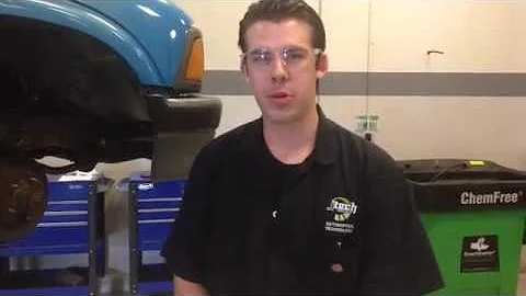 Basic Brake Systems and How They Work - Nicholas S...