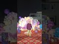 Birthday party in Hyderabad #audiovisualrental #dj #dance #projectorscreen #audiovisual