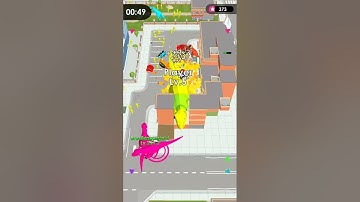 DINOSAURS RAMPAGE !  I Am A King DINOSAURS walkthrough Game play IOS & ANDROID. #pleaseSubscribe