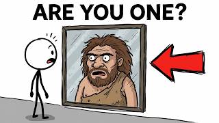 7 Signs Your DNA Comes From a Neanderthal - Ancient Traits Hidden in Your Body