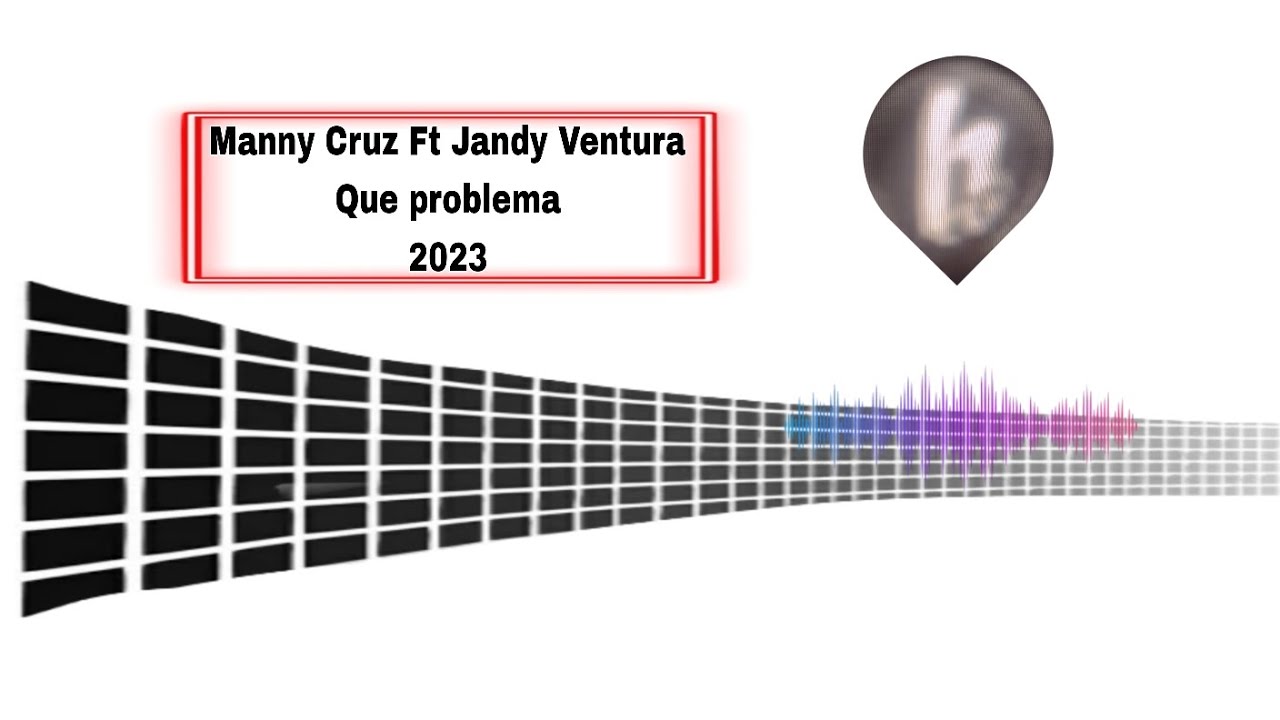 Manny Cruz FT Jandy Ventura Que Problema en htv raíces 2023 - YouTube