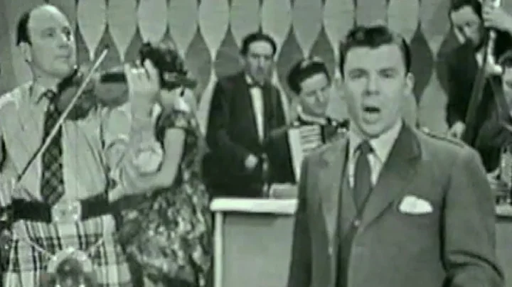 The White Heather Club (10/10/60)