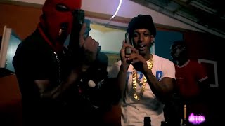 Wacko Dan - Time To Ride (Official Video) [6ixx Function Freestyle]