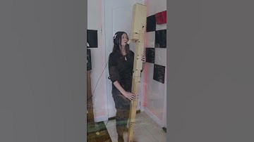 "Blood from Stone" GW2 Janthir Wilds - Feat: Sub great bass recorder