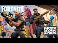 Fortnite 164th Duo Victory Royal