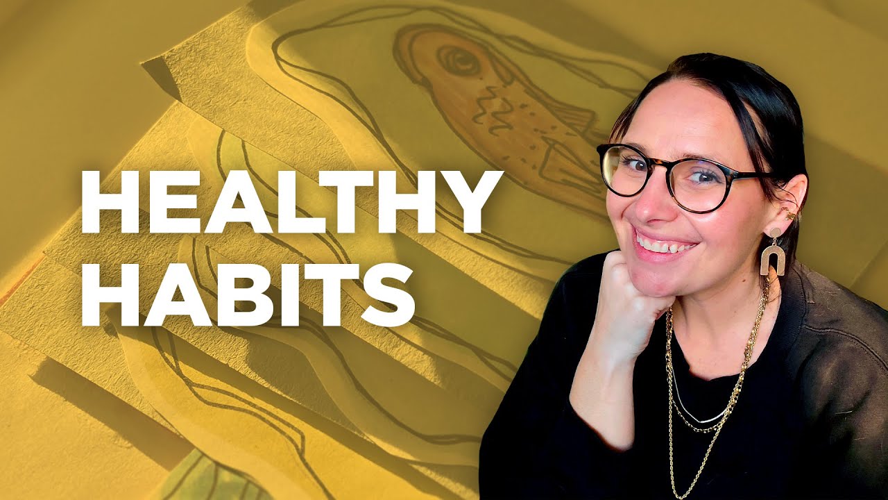 Heartfelt Advice for Art Teachers: Wellness Tips & Wins to Celebrate