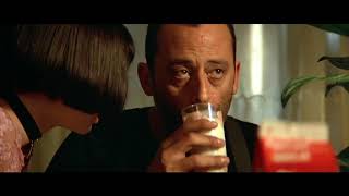 Leon the professional - Criminal (Britney Spears) /Mathilda and Leon