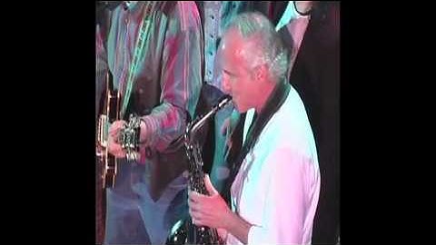 No fracking Way Performed by Chris Ruhe