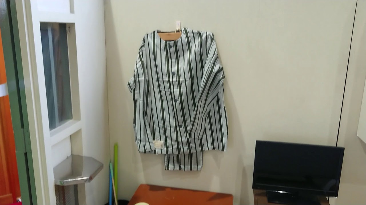 刑務所 独房展示 独居房 矯正展 2018 cella prison cell 、japanese prison , jail cell ...