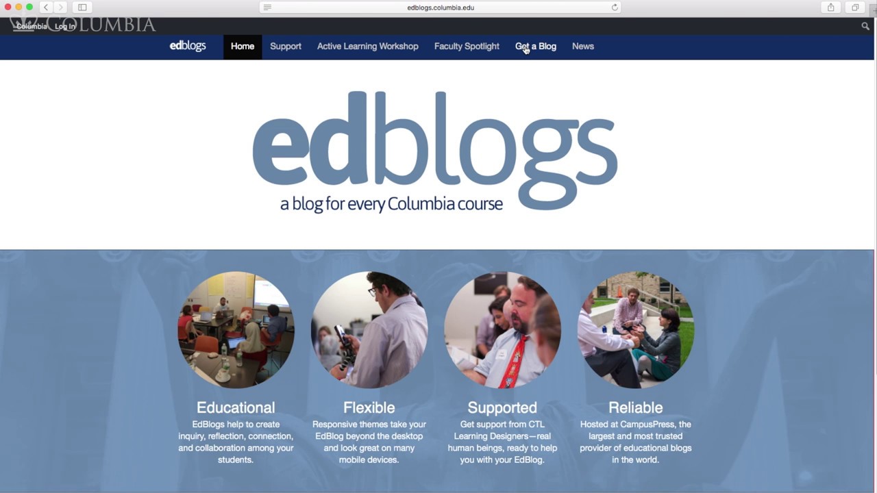 Educational Blogs How 4 Essential Quick Reads For Teachers | Teacher