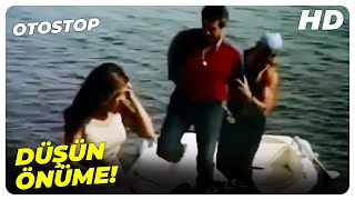 Otostop - Ümit, Deniz Ve Orhan'ı Issız Adaya Kaçırdı! | Salih Güney Sevda Demirel Eski Türk Filmi Otostop - Ümit, Deniz Ve Orhan'ı Issız Adaya Kaçırdı! | Salih Güney Sevda Demirel Eski Türk Filmi