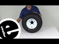 Etrailer  americana tires and wheels  tire with wheel  am89992 review