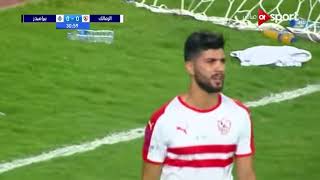 ملخص مباراة الزمالك و بيراميدز 3   0   نهائي كأس مصر 2019   2018 بتعليق   حاتم بطيشه    YouTube