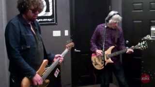 Lee Ranaldo and the Dust &quot;Home Chords&quot; Live at KDHX 10/21/13