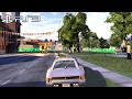 STUNTMAN: IGNITION | PS3 Gameplay