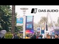 NAMM 2026 Highlights Neuer Sound Neue Energie DAS Audio