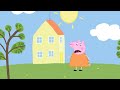 The Boo Boo Peppa pig Song Peppa pig - Kids Songs ( Peppa on bike ) - Peppa pig