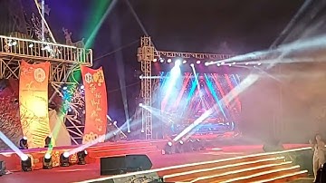 Rồi tới luôn Châu Ngọc Tiên tại sân khấu Hanaka 20 01 2023