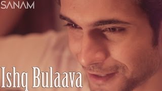 'ishq bulaava' originally sung by sanam puri himself and as a band we
really wanted to cover this beautiful song composed vishal-shekhar &
written kuma...