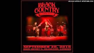 Black Country Communion - glenn hughes -  Sista Jane