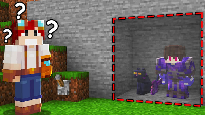 É IMPOSSÍVEL ACHAR A MINHA NOVA BASE SECRETA NO MINECRAFT - IRMANDADE