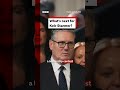 What's next for UK Prime Minister Keir Starmer? #Labour #BBCNews