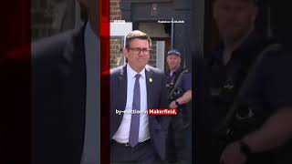 What's next for UK Prime Minister Keir Starmer? #Labour #BBCNews