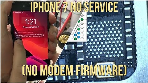 IPhone 7 Qualcomm Baseband Shot pp1v0 Smps Solutions