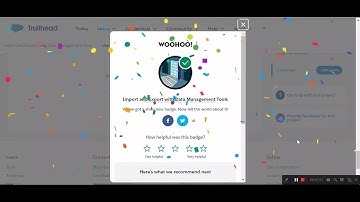 Use Dataloader.io to Update Data | Import and Export with Data Management Tools | Salesforce