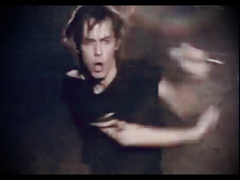 Bauhaus - In The Flat Field (Live in London, 1982)