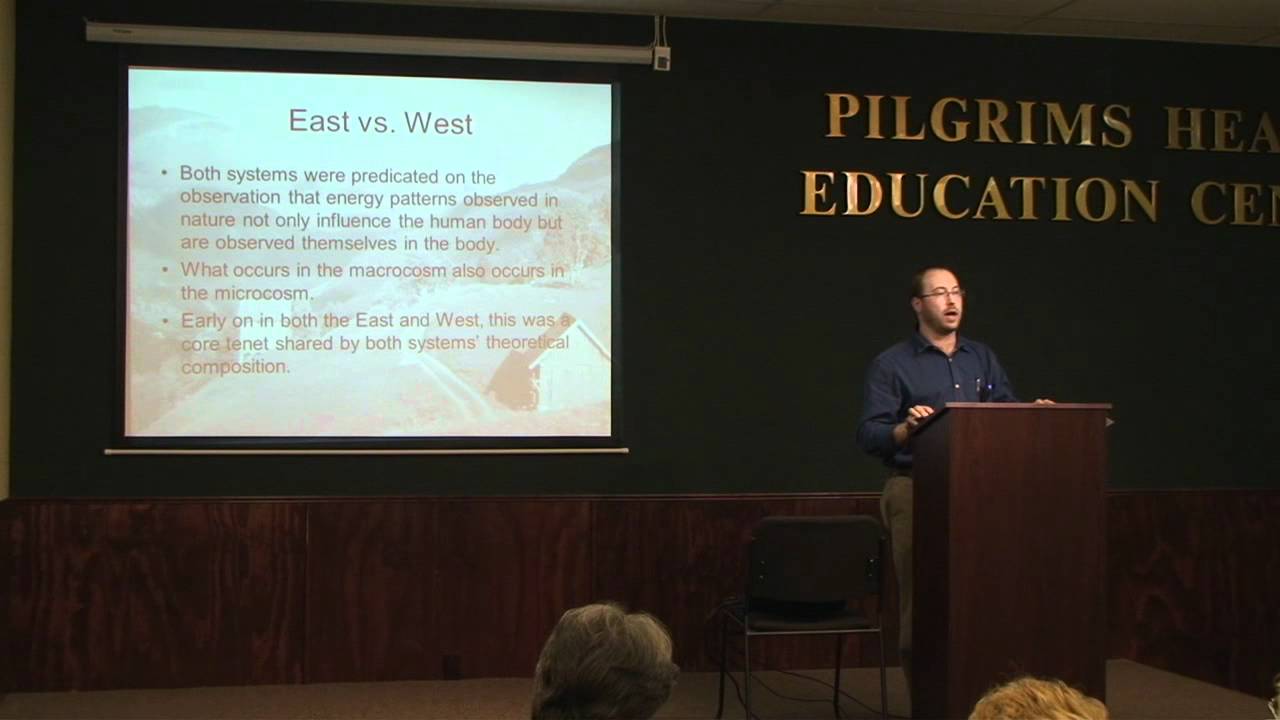 Meet The Doctor: Dr. Toby Hallowitz - Acupuncture and Naturopathic Medicine 101