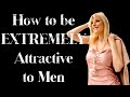 How to be EXTREMELY ATTRACTIVE to MEN? Greta Bereisaite