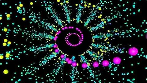 Animation Assignment #1: Particle Emitter