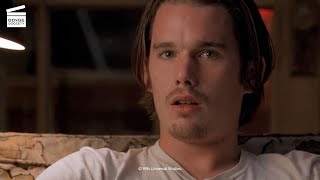 Reality Bites What Is Your Glitch? Hd Clip