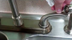 Glacier Bay Faucet Repair