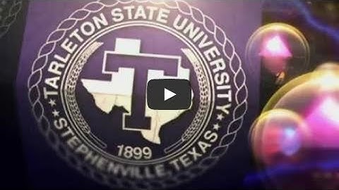 BCIS 5378 Blackboard Introduction (Spring 2018)