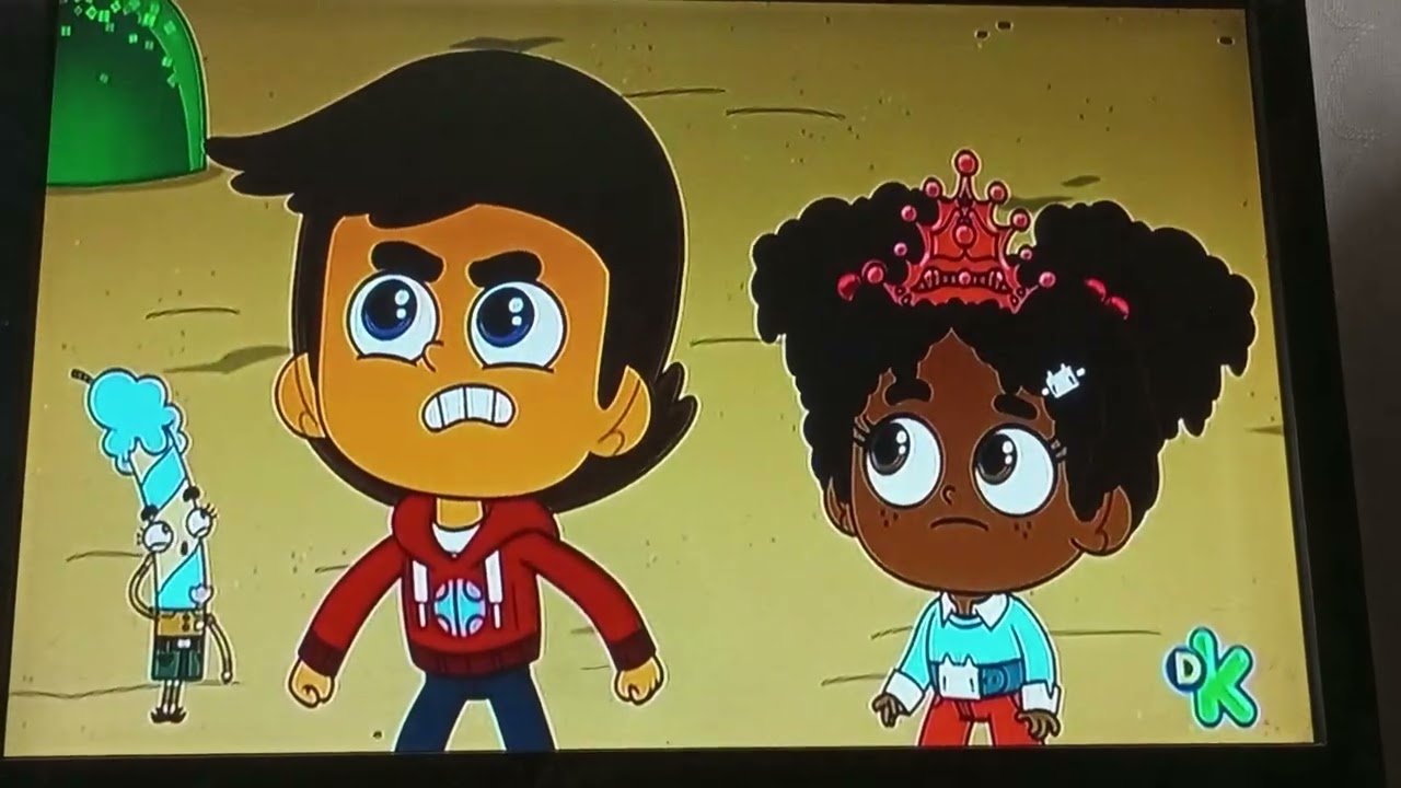 Super Wish episodios Bajo el arcoiris 