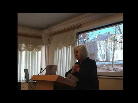 Татьяна Касаткина. Книга рядом с книгой: скопцы в романе «Идиот» - YouTube