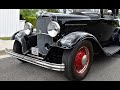 1932 Ford 5W Coupe Retro-Rod  (SOLD) OEM Steel &quot;Incredible History&quot;