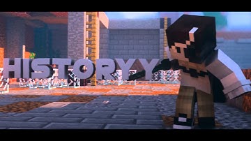 Intro - Historyy (60fps)