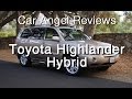 Why you SHOULD buy a Used Toyota Highlander - Hybrid