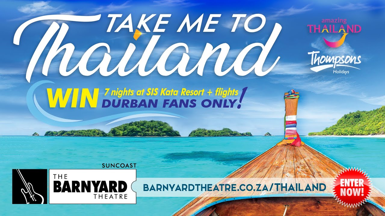 Suncoast Near Me >> Take Me To Thailand Competition Suncoast Barnyard Suncoast Near Me >> Take Me To Thailand Competition Suncoast Barnyard