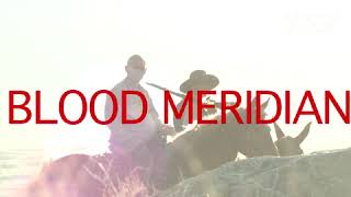 James Franco's Blood Meridian