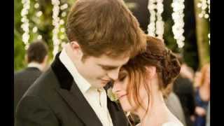 Twilight Edward And Bella Love