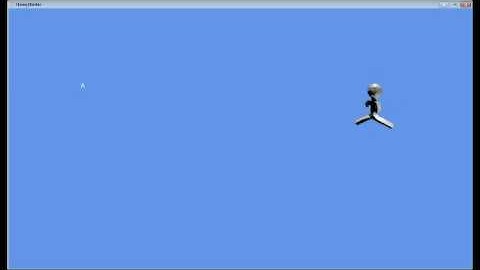 Blasting Bits - Move, Shoot, and Jump