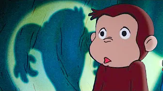 Sombras tenebrosas en la oscuridad | Jorge El Curioso En Español