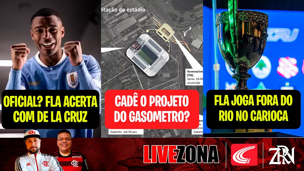 Flamengo no Multicanais: Assista aos jogos ao vivoRPI – Rádio Progresso de  Ijuí