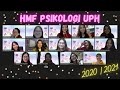 Introducing hmf psikologi uph 20202021