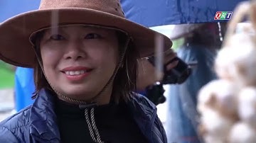 HMVN2 | QRT [ Lời chào kết thúc Thời sự Quảng Nam (29.6.2025) ] "Sắp xếp lại giang sơn"