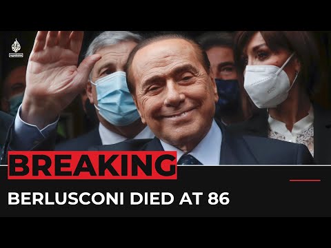 Video: Palauk, kol girdėsite, kiek Silvio Berlusconi moka savo buvusį žmoną alimone kiekvieną dieną.